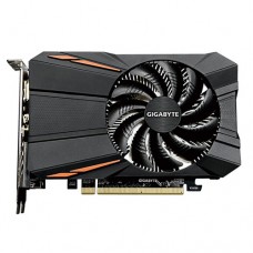 Gigabyte RX560-OC-4G